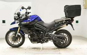 TRIUMPH TIGER 800 2013 RE15B8