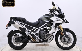 TRIUMPH TIGER 1200 RALLY EX 2022