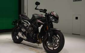 TRIUMPH STREET TRIPLE R 2022