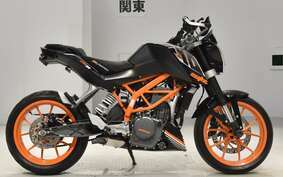 KTM 390 DUKE 2014 JGJ40