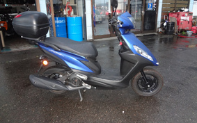 YAMAHA JOG125 SEJ5J