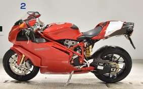 DUCATI 999 S 2006 H400A