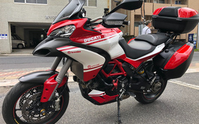 DUCATI MULTISTRADA 1200 S 2013 A302J