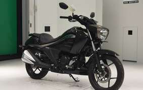 SUZUKI INTRUDER150 DY11B