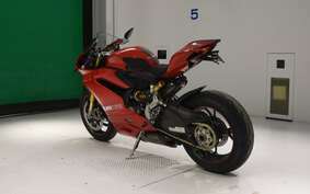 DUCATI 1299 PANIGALE S 2016 H905J