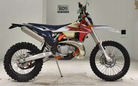 KTM 250 EXC SIXDAYS