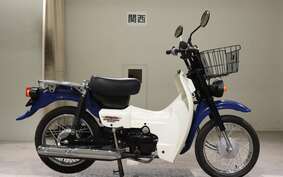 SUZUKI BIRDIE 50 E BA43A