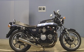 KAWASAKI Z750 FX Type Gen.3 2013 KZ750E