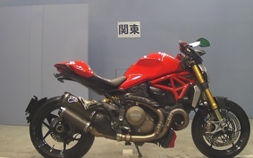 DUCATI M1200S S 2015 M603J