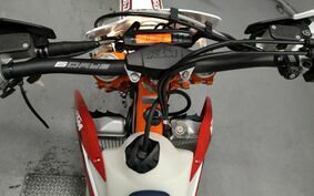 KTM 250 EXC TPI SIXDAYS GSA20