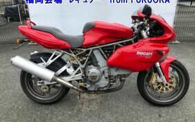 DUCATI SS900 V100A