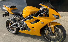 TRIUMPH DAYTONA 675 2006 TMD106