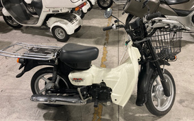 SUZUKI BIRDIE 50 BA43A