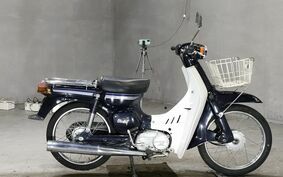 SUZUKI BIRDIE 50 BA14A