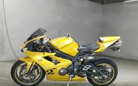 TRIUMPH DAYTONA 675 2007 MD1066