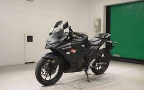 SUZUKI GIXXER 250 SF ED22B