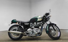 TRIUMPH BONNEVILLE T100 2003 J902TM