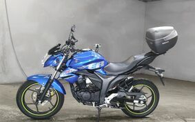 SUZUKI GIXXER 150 NG4BG