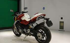 MV AGUSTA BRUTALE 1090 2019