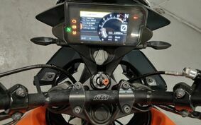 KTM 390 ADVENTURE 2020 JGJ