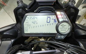 DUCATI MULTISTRADA 1200 S 2013 A302J