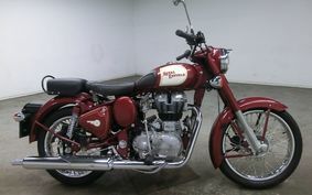 ROYAL ENFIELD CLASSIC 350 2013 U3S5