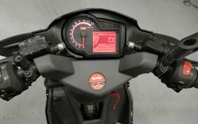 APRILIA SR50 VF