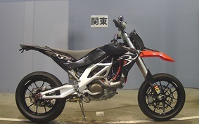 APRILIA SXV550 2009