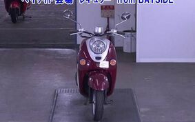 YAMAHA ビーノ50-2 SA26J