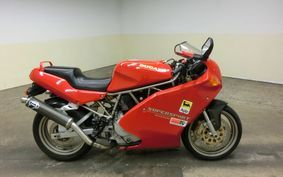 DUCATI 400SS 1994 400J0