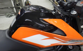 KTM 250 DUKE