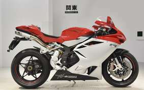 MV AGUSTA F4 1000 2014 F610