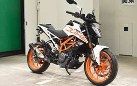 KTM 390 DUKE 2018 JPJ40