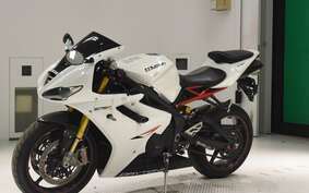 TRIUMPH DAYTONA 675 R 2012