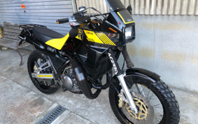 YAMAHA TDR250 2YK