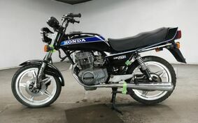 HONDA CB250 T Hawk CB250T