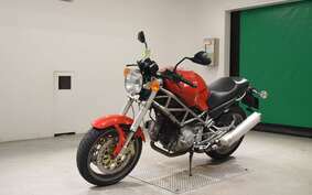 DUCATI MONSTER 400 IE 2005