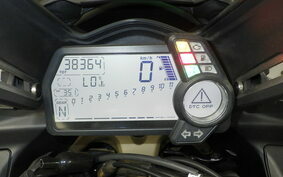 DUCATI MULTISTRADA 1200 S 2012