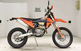 KTM 250 EXC F EXA40