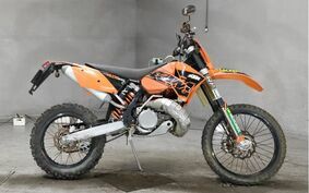 KTM 250 EXC GSA20