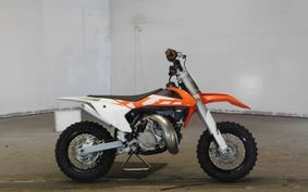 KTM 50 SX MINI MRA23