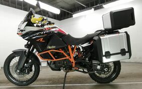 KTM 1190 ADVENTURE R 2015 V2940