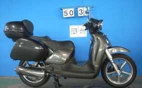 APRILIA SCARABEO 250GT TDB0