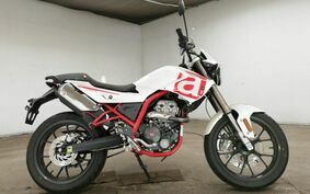 APRILIA STX Cafe125 PDJL