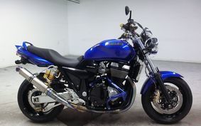 SUZUKI GSX1400 2002 GY71A