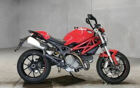 DUCATI MONSTER 796 2011 M506A