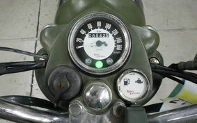 ROYAL ENFIELD CLASSIC 500 EFI 2011