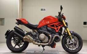 DUCATI M1200S S 2016 M603J