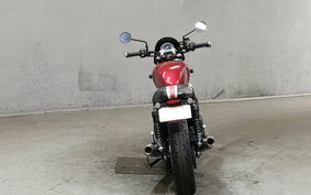 TRIUMPH STREET TWIN 2016 AD74GD