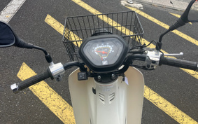 HONDA C50 SUPER CUB Pro AA07